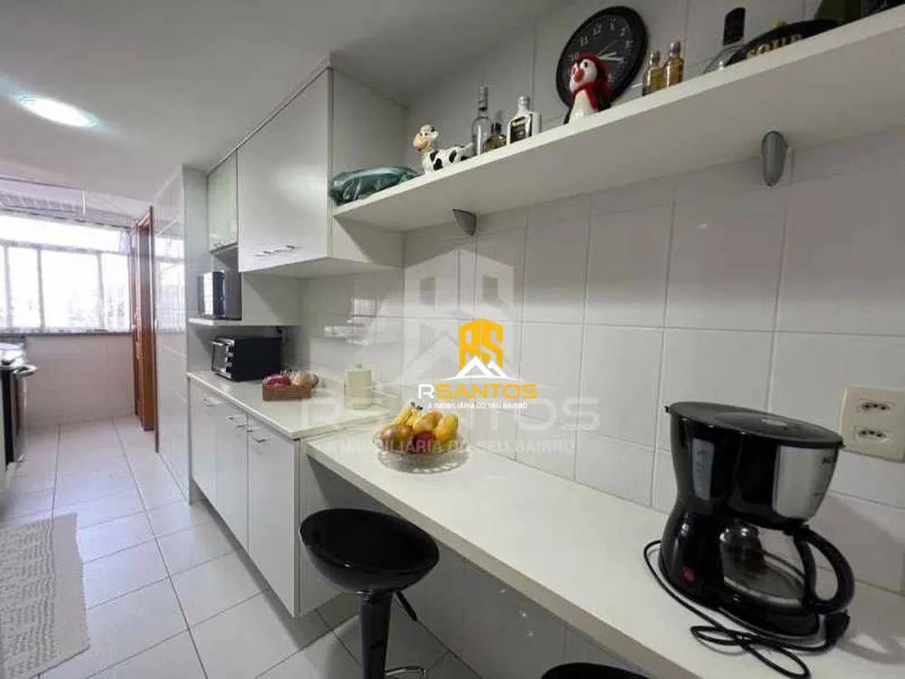 Apartamento, 3 quartos, 80 m² - Foto 23