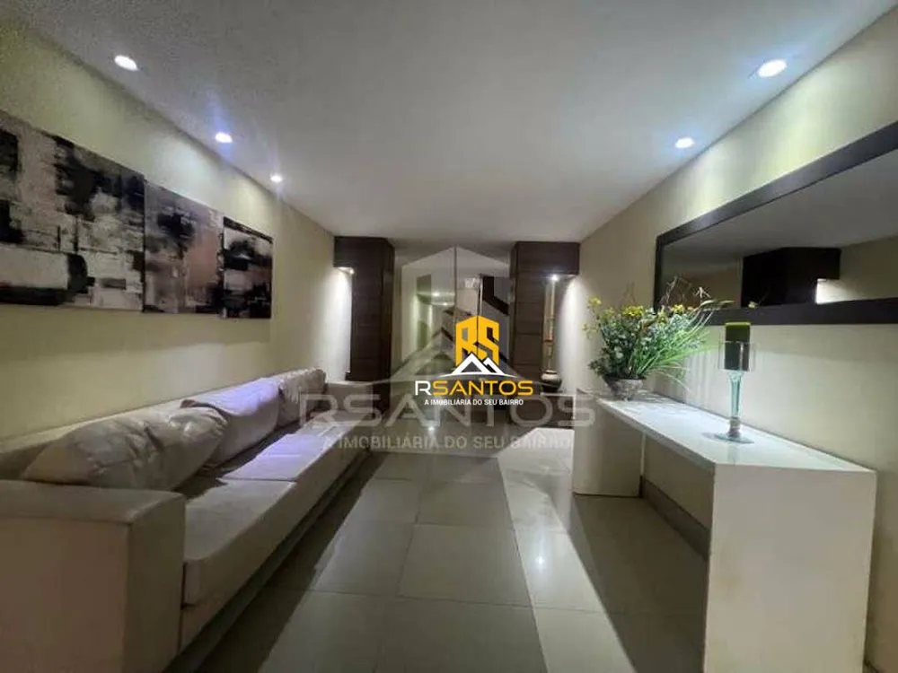 Apartamento, 3 quartos, 80 m² - Foto 7