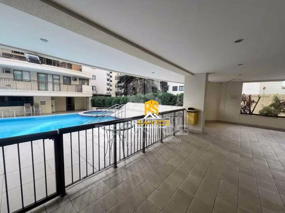 Apartamento, 3 quartos, 80 m² - Foto 6