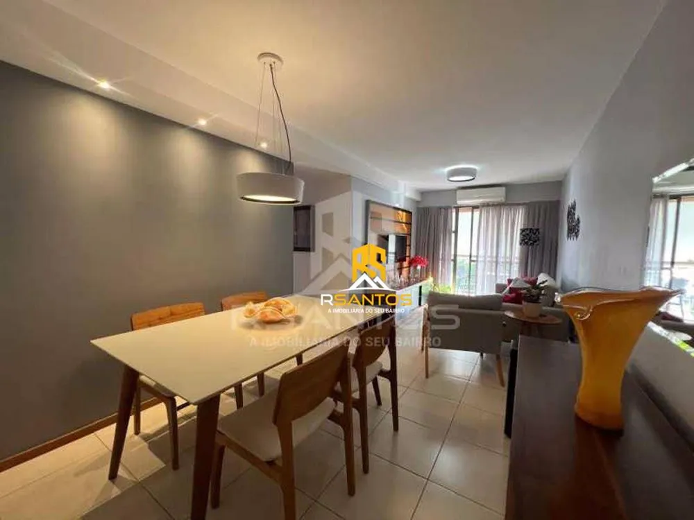 Apartamento, 3 quartos, 80 m² - Foto 11