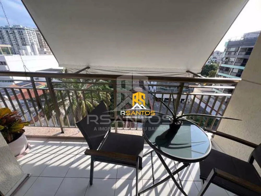 Apartamento, 3 quartos, 80 m² - Foto 1