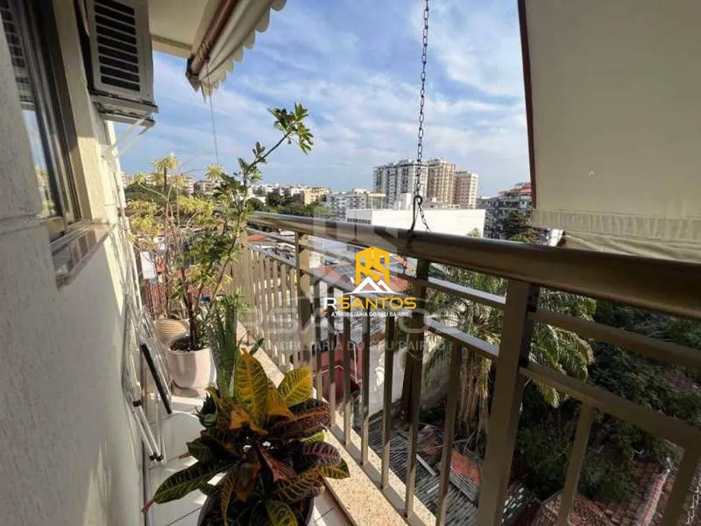 Apartamento, 3 quartos, 80 m² - Foto 28