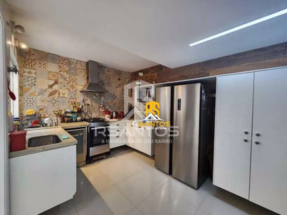 Casa, 3 quartos, 116 m² - Foto 6