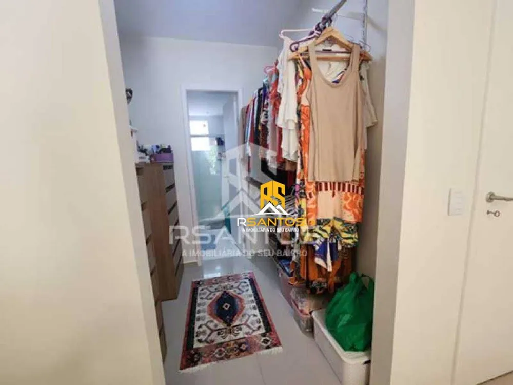 Casa, 3 quartos, 116 m² - Foto 8