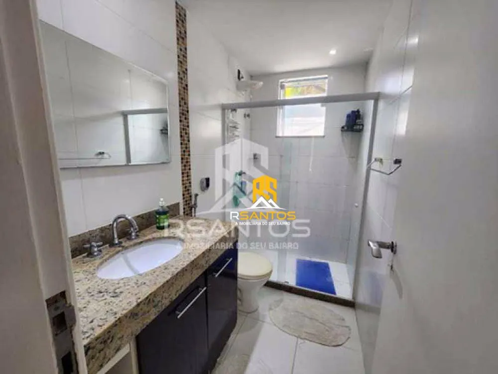 Casa, 3 quartos, 116 m² - Foto 21