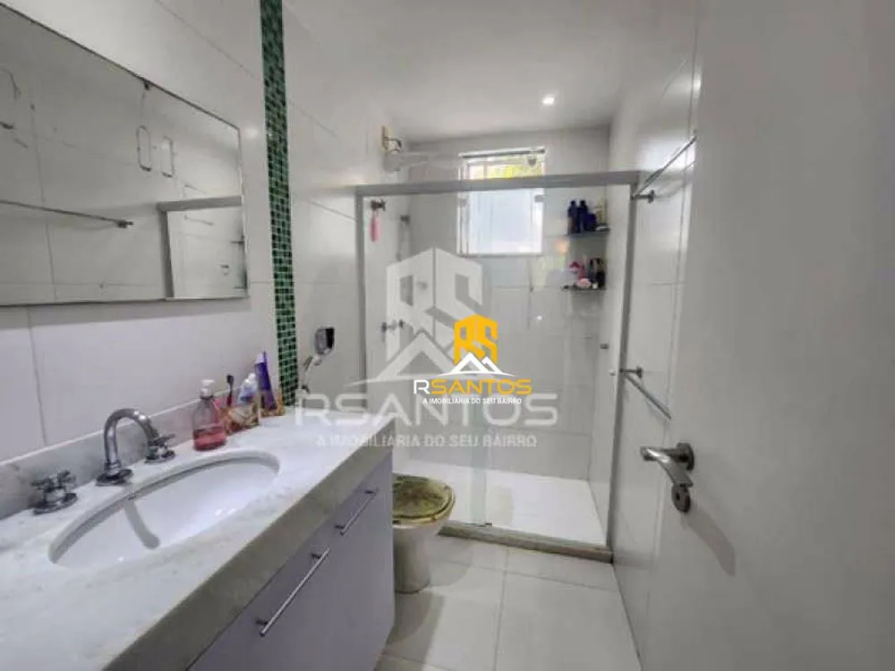 Casa, 3 quartos, 116 m² - Foto 16