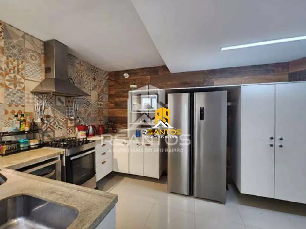 Casa, 3 quartos, 116 m² - Foto 2