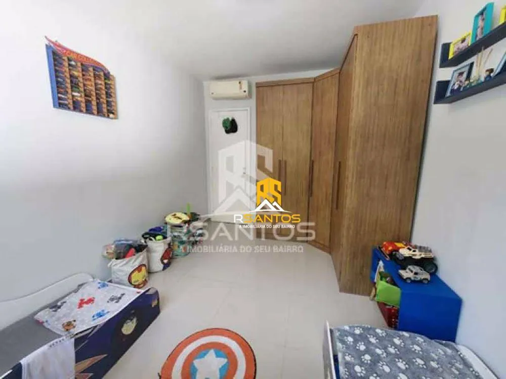 Casa, 3 quartos, 116 m² - Foto 22
