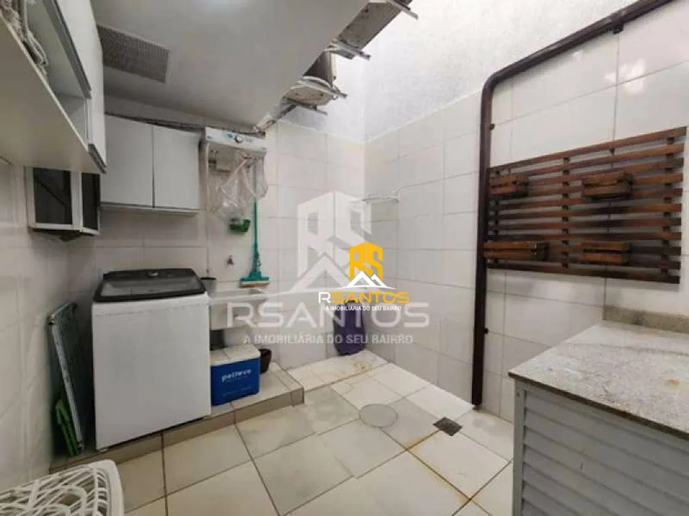 Casa, 3 quartos, 116 m² - Foto 1
