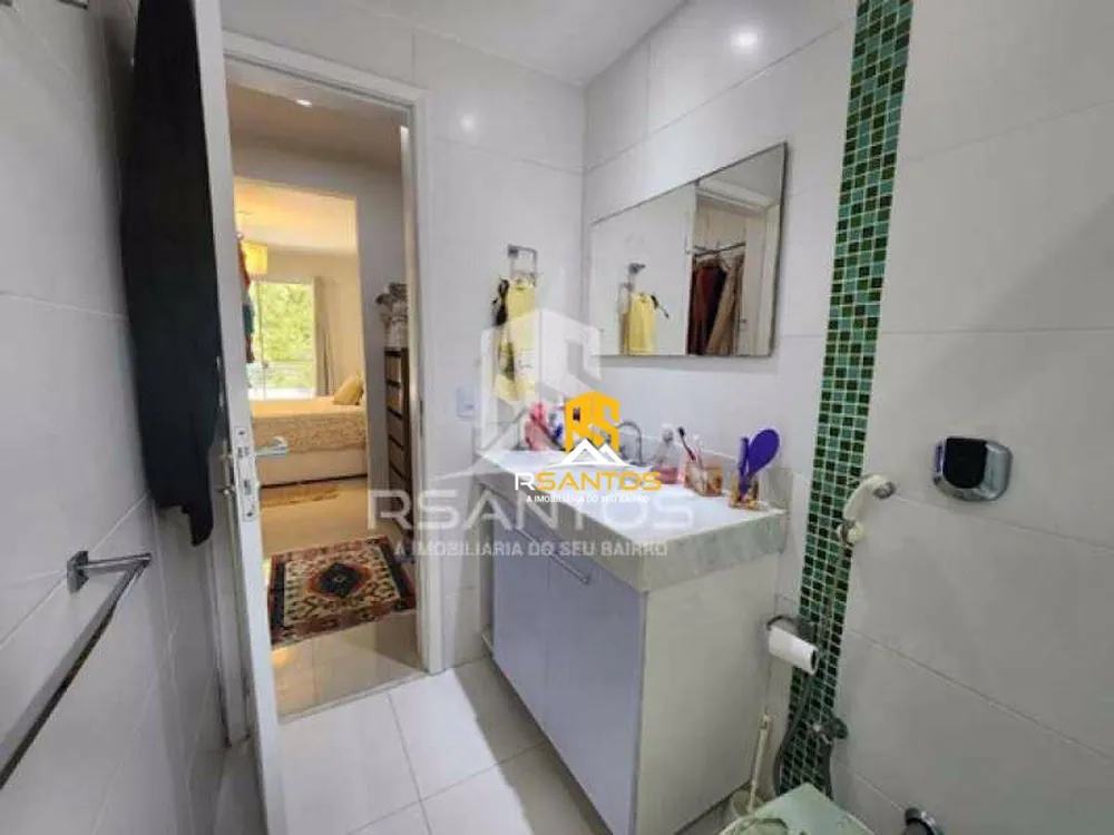 Casa, 3 quartos, 116 m² - Foto 17