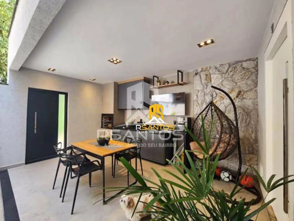 Casa, 3 quartos, 116 m² - Foto 27