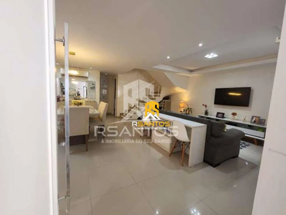 Casa, 3 quartos, 116 m² - Foto 7