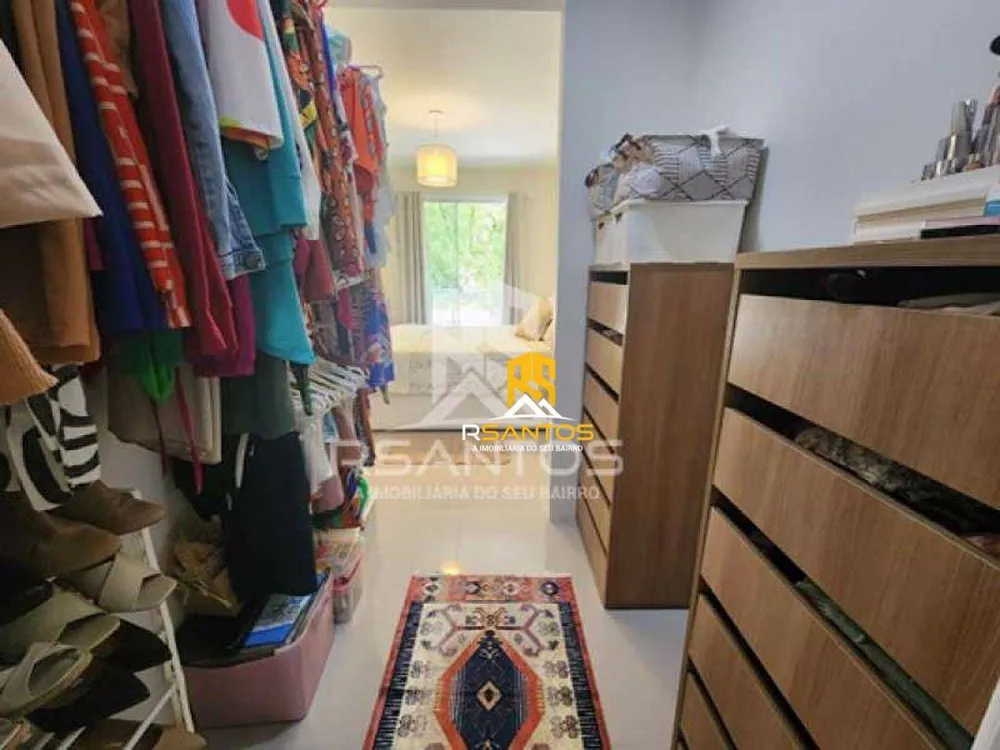 Casa, 3 quartos, 116 m² - Foto 5