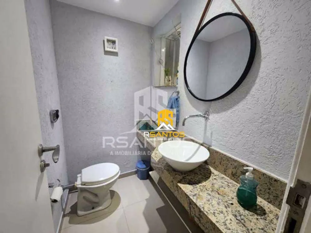 Casa, 3 quartos, 116 m² - Foto 24