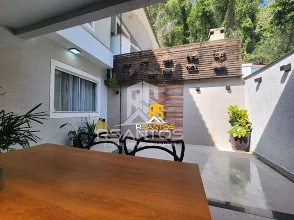Casa, 3 quartos, 116 m² - Foto 4