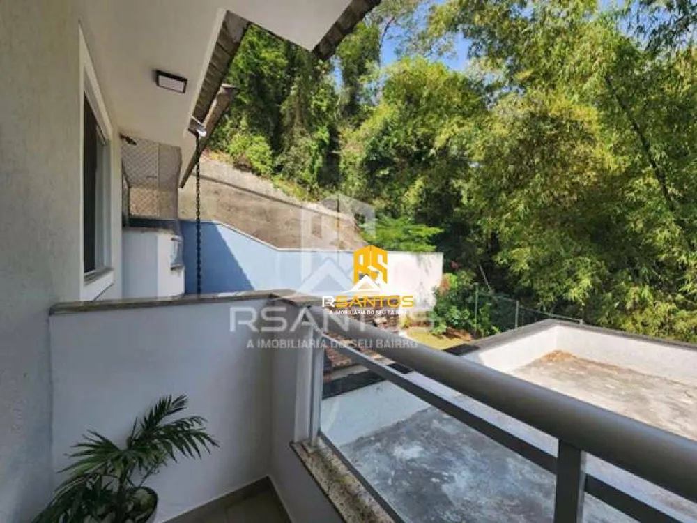 Casa, 3 quartos, 116 m² - Foto 11