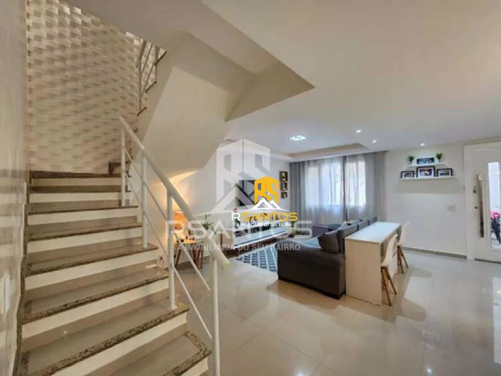 Casa, 3 quartos, 116 m² - Foto 4