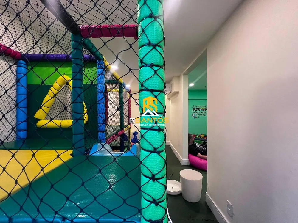 Apartamento, 2 quartos, 43 m² - Foto 17