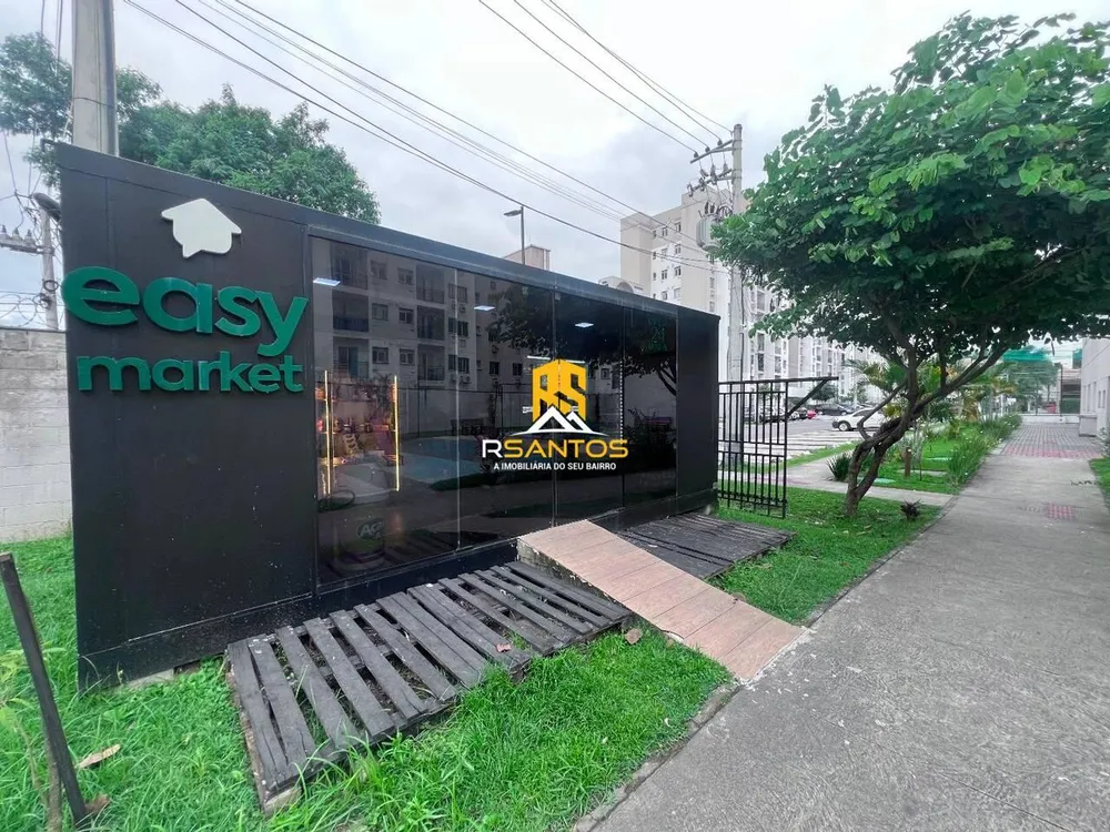 Apartamento, 2 quartos, 43 m² - Foto 24