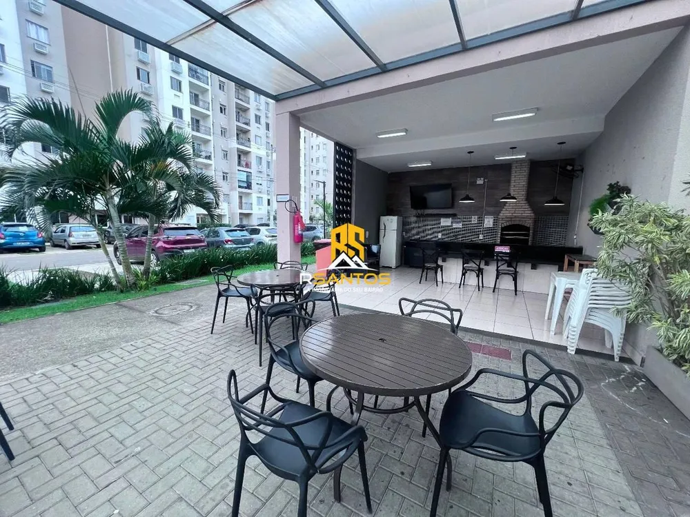 Apartamento, 2 quartos, 43 m² - Foto 23