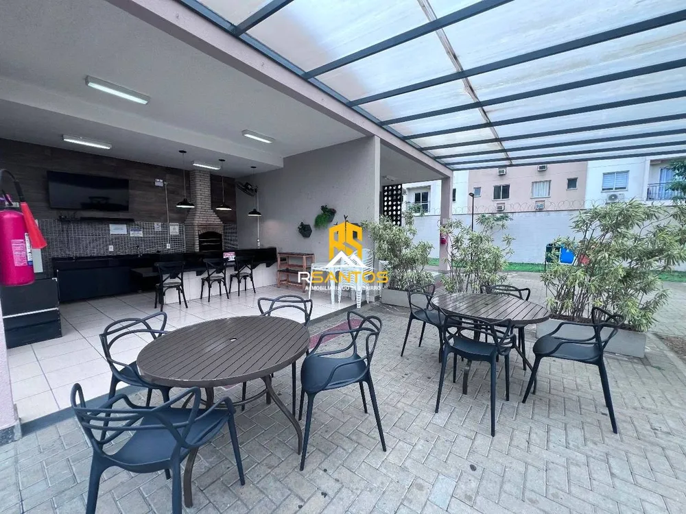 Apartamento, 2 quartos, 43 m² - Foto 22