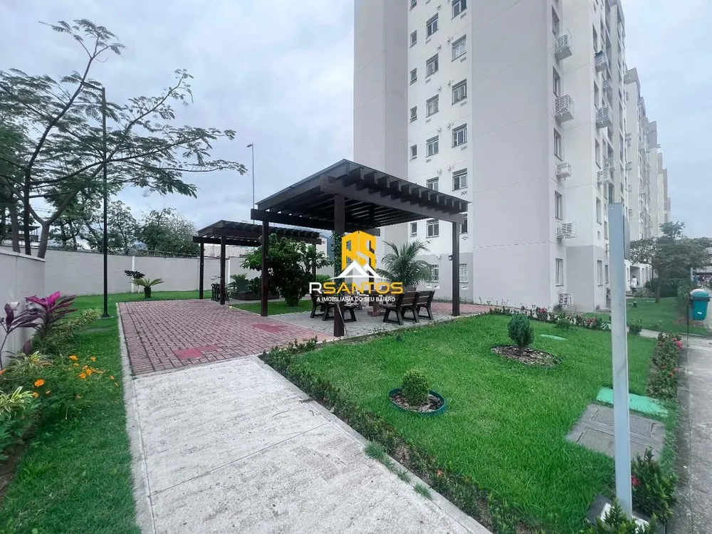 Apartamento, 2 quartos, 43 m² - Foto 14