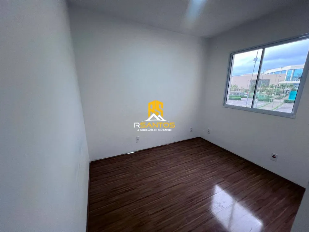Apartamento, 2 quartos, 43 m² - Foto 7