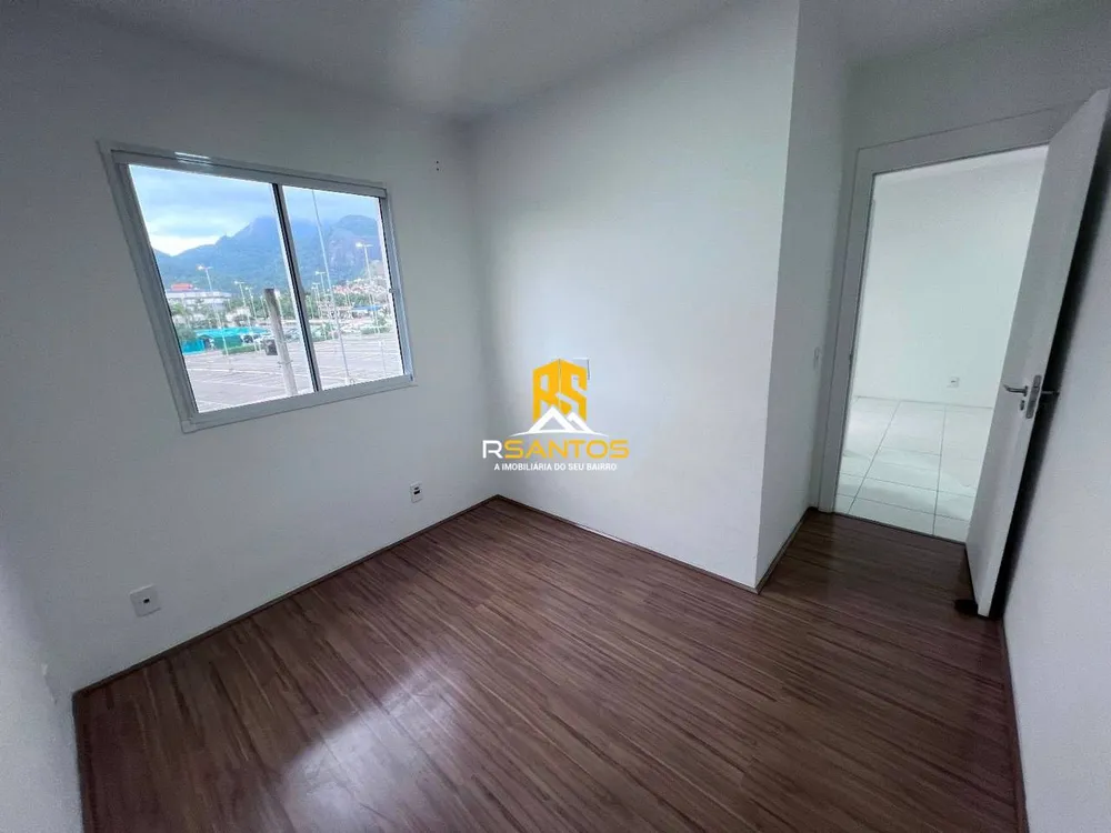 Apartamento, 2 quartos, 43 m² - Foto 9