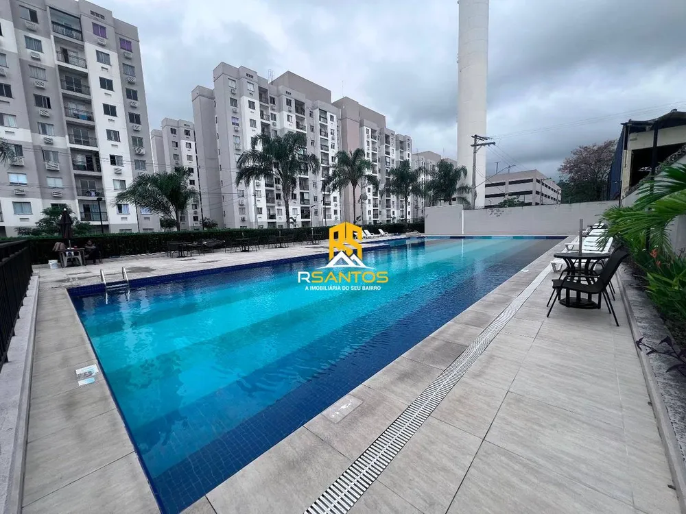 Apartamento, 2 quartos, 43 m² - Foto 27