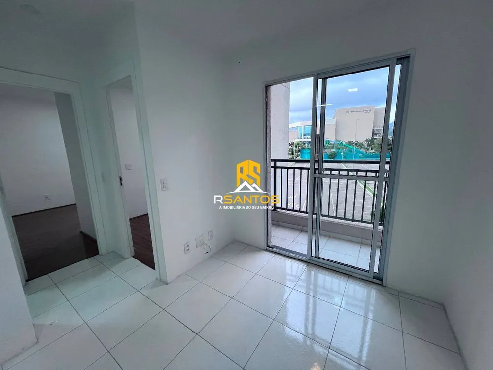 Apartamento, 2 quartos, 43 m² - Foto 4