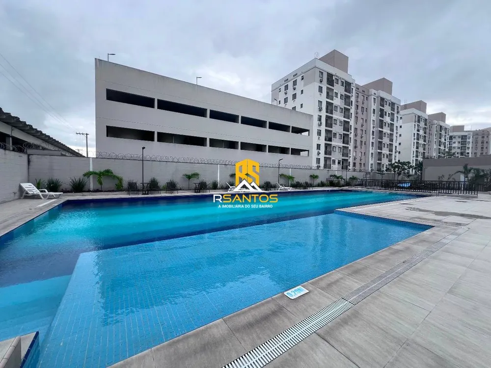 Apartamento, 2 quartos, 43 m² - Foto 26