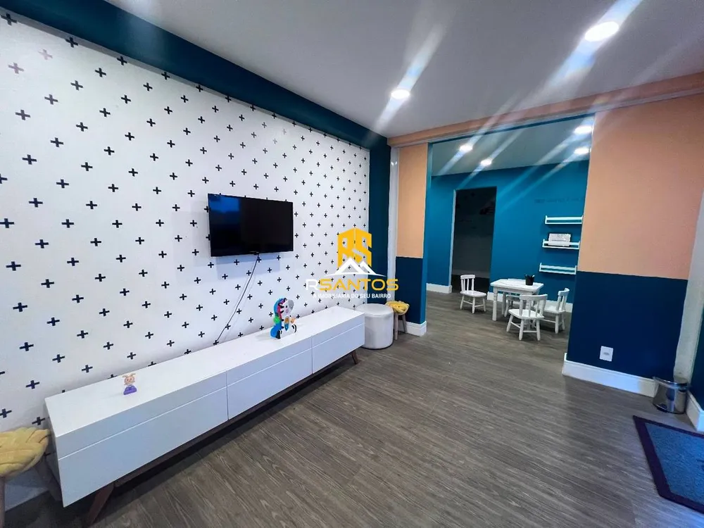 Apartamento, 2 quartos, 43 m² - Foto 18
