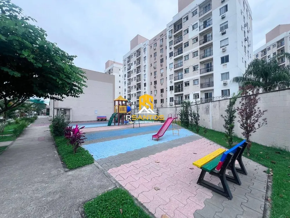 Apartamento, 2 quartos, 43 m² - Foto 16