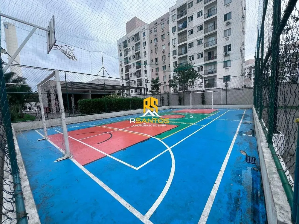 Apartamento, 2 quartos, 43 m² - Foto 20