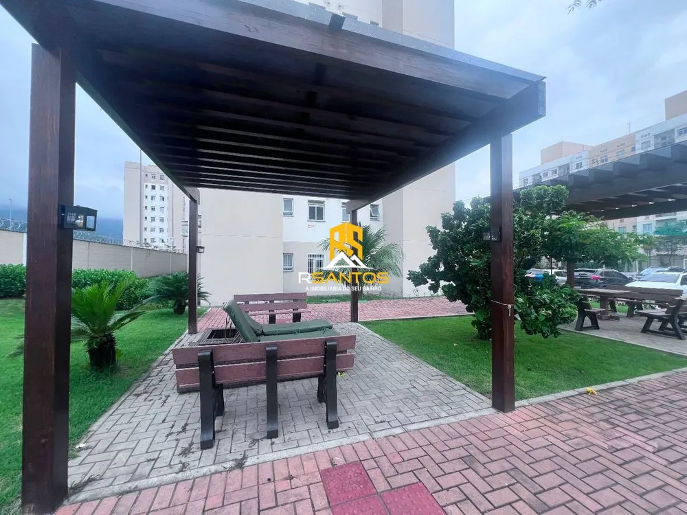 Apartamento, 2 quartos, 43 m² - Foto 15