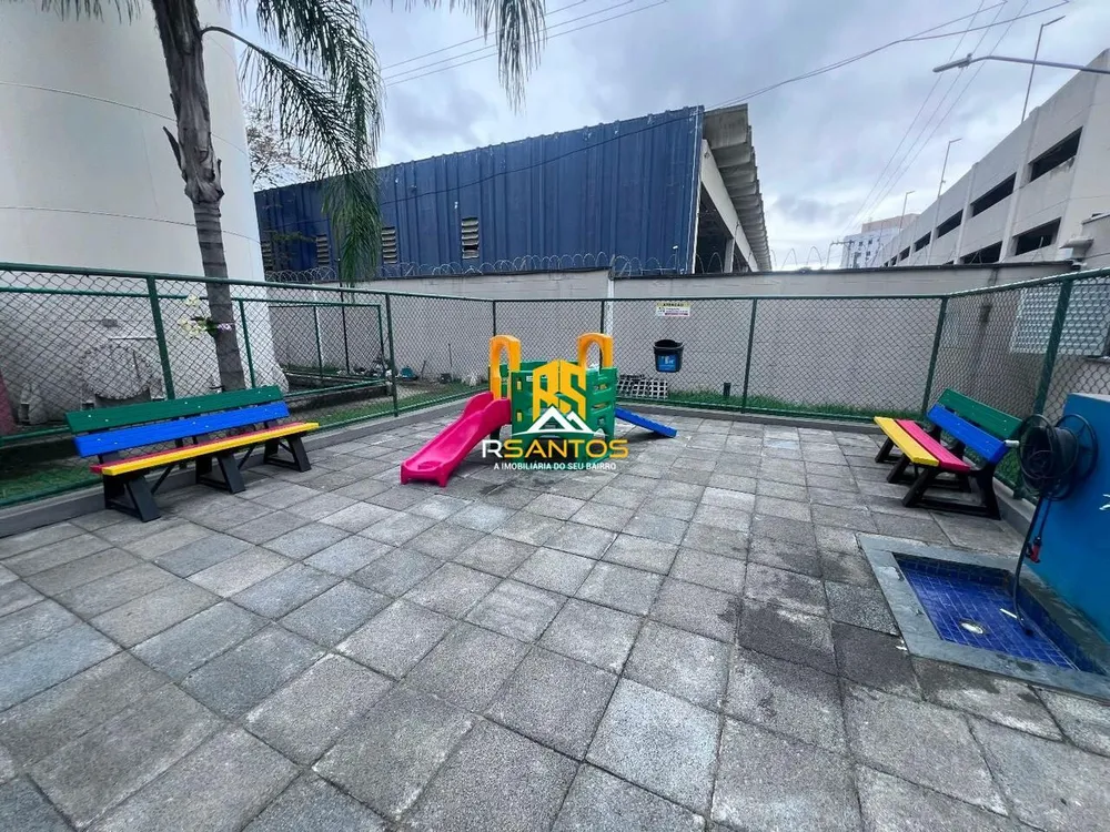 Apartamento, 2 quartos, 43 m² - Foto 19