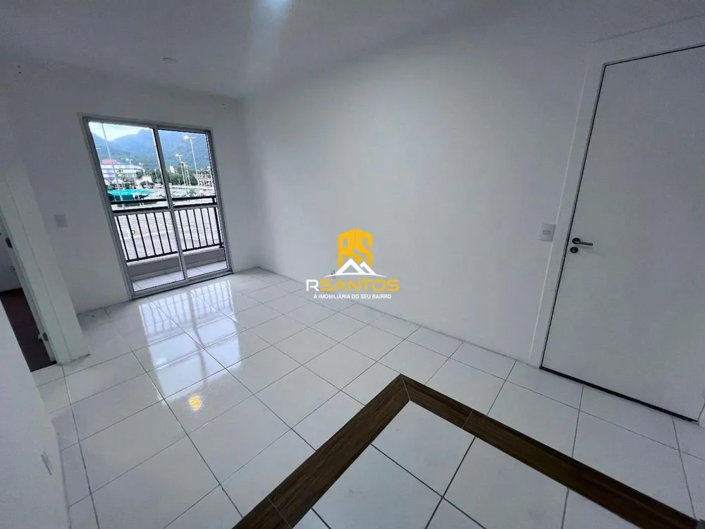 Apartamento, 2 quartos, 43 m² - Foto 11