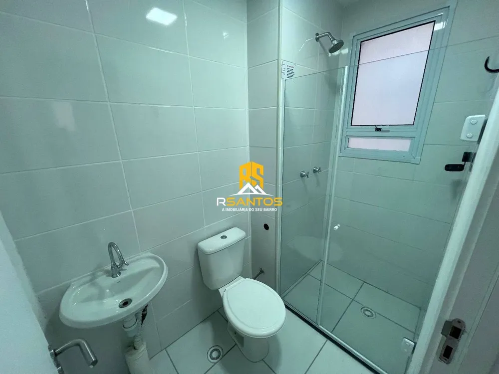 Apartamento, 2 quartos, 43 m² - Foto 12