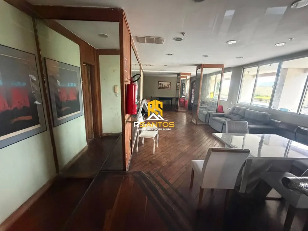 Apartamento, 1 quarto, 42 m² - Foto 16