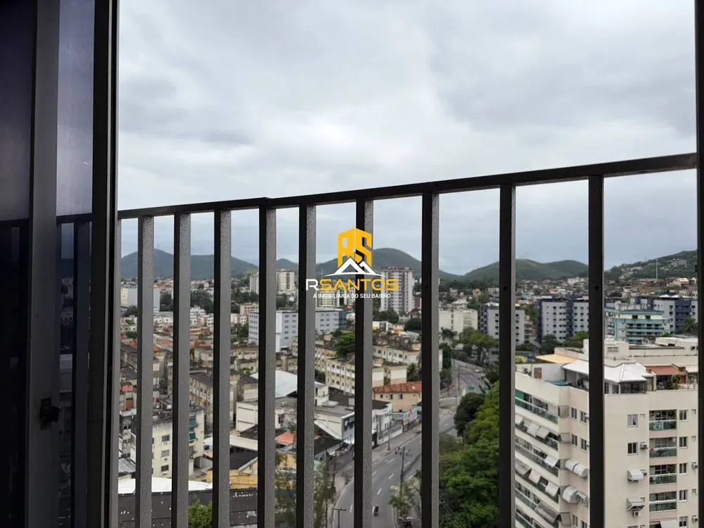 Apartamento, 1 quarto, 42 m² - Foto 6