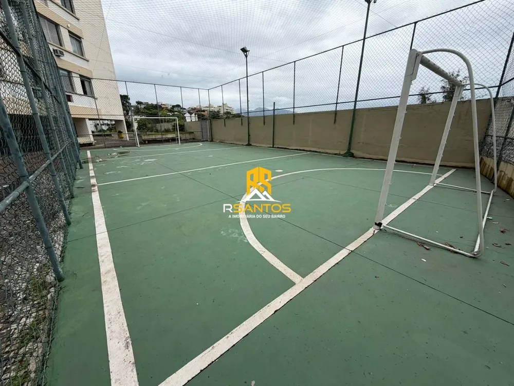 Apartamento, 1 quarto, 42 m² - Foto 17