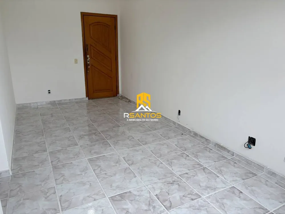 Apartamento, 1 quarto, 42 m² - Foto 3