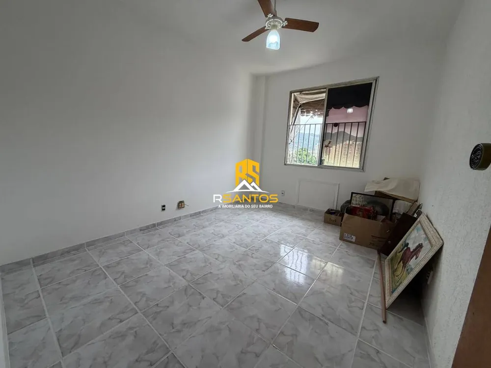 Apartamento, 1 quarto, 42 m² - Foto 7