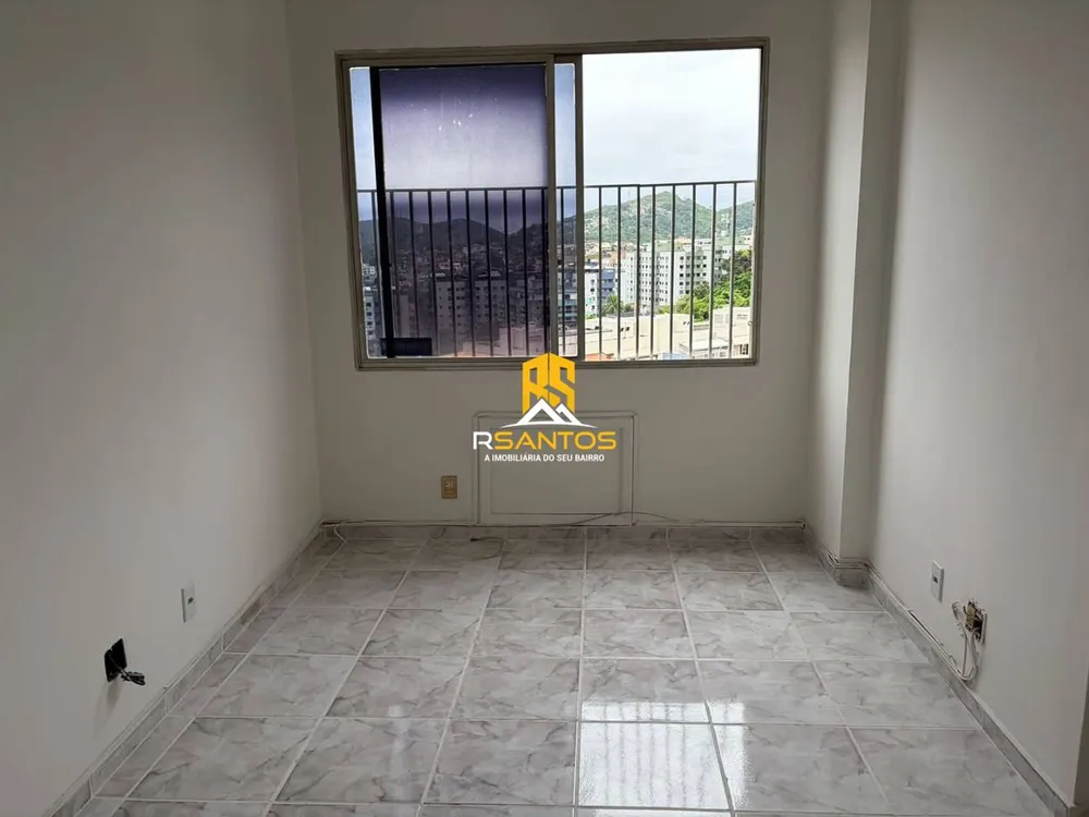 Apartamento, 1 quarto, 42 m² - Foto 5