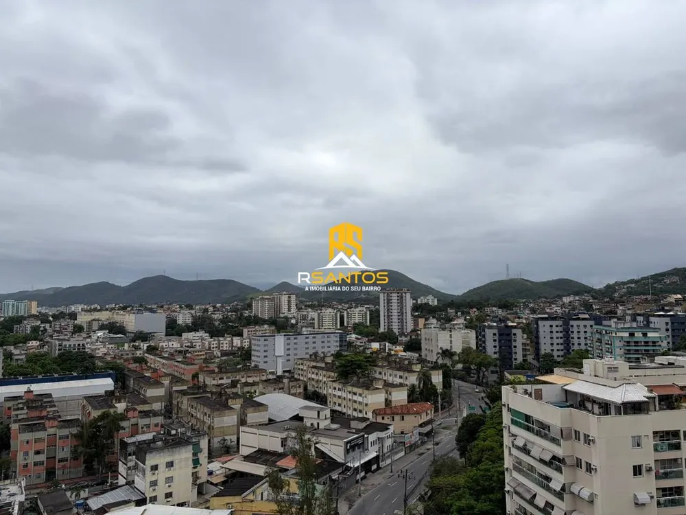 Apartamento, 1 quarto, 42 m² - Foto 2