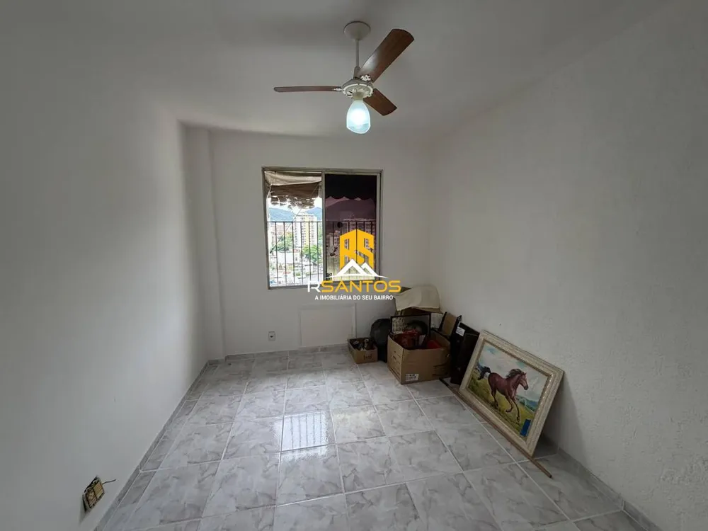 Apartamento, 1 quarto, 42 m² - Foto 9