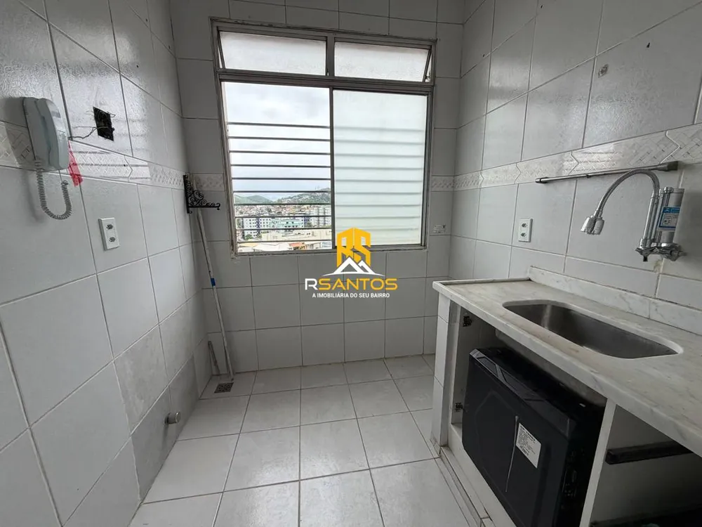 Apartamento, 1 quarto, 42 m² - Foto 11