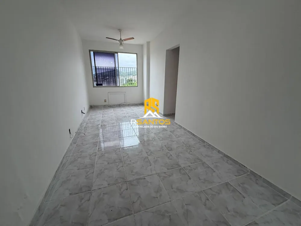 Apartamento, 1 quarto, 42 m² - Foto 1