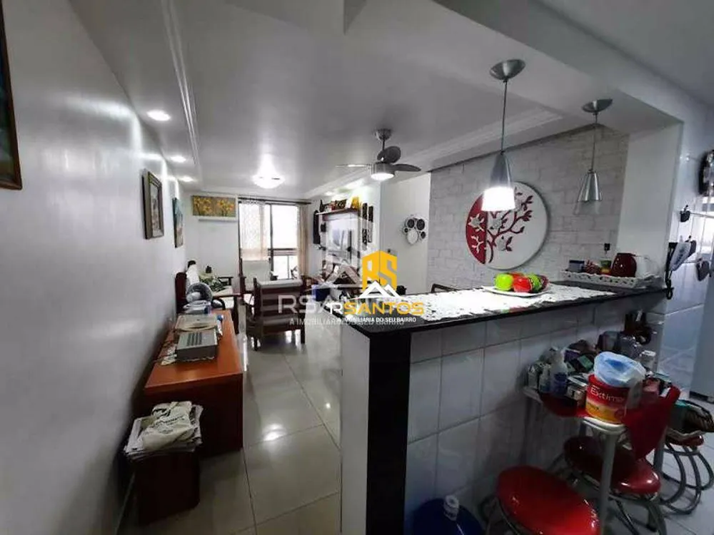 Apartamento, 3 quartos, 95 m² - Foto 18
