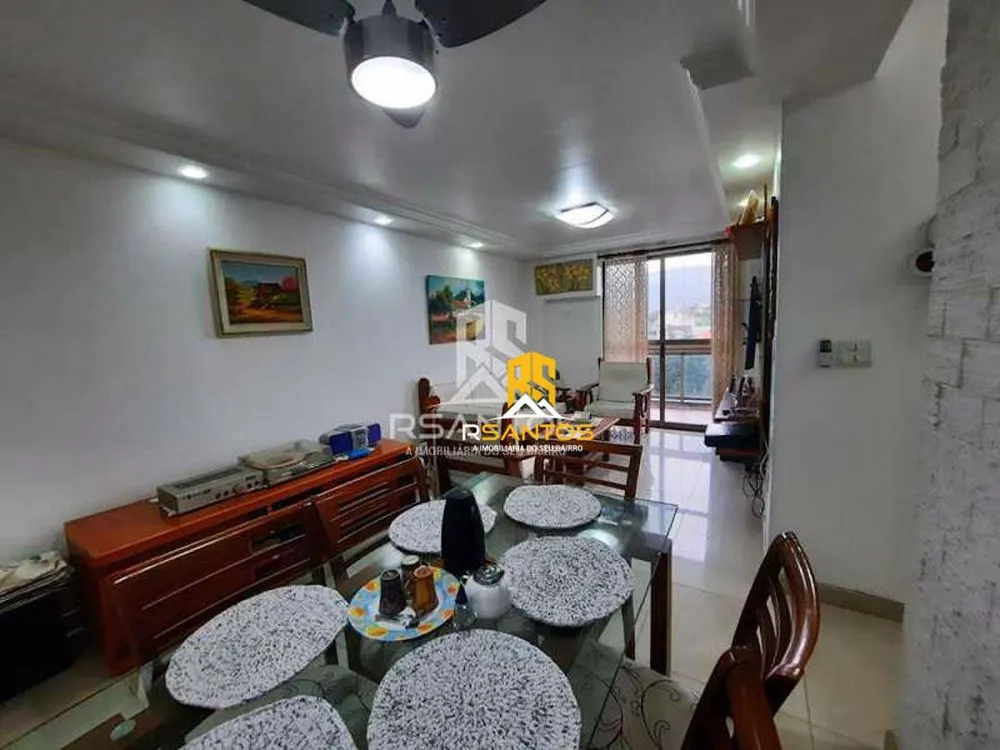 Apartamento, 3 quartos, 95 m² - Foto 20